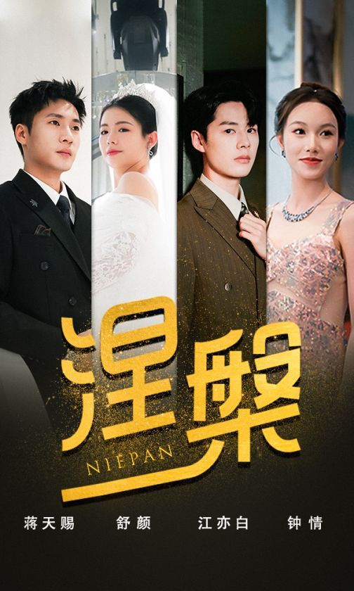 双重生后，江先生宠我上天（涅槃）